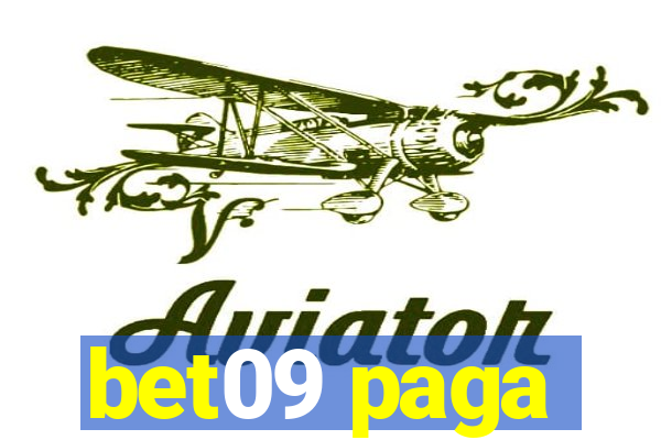 bet09 paga